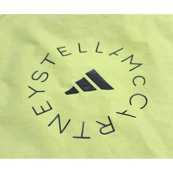 adidas by Stella McCartney Gym Sack JN7102 - Picture 4 of 9